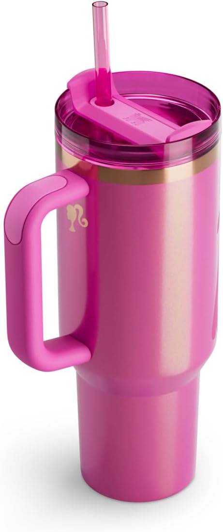STANLEY BARBİE ICON QUENCHER TERMOS| 1.18L