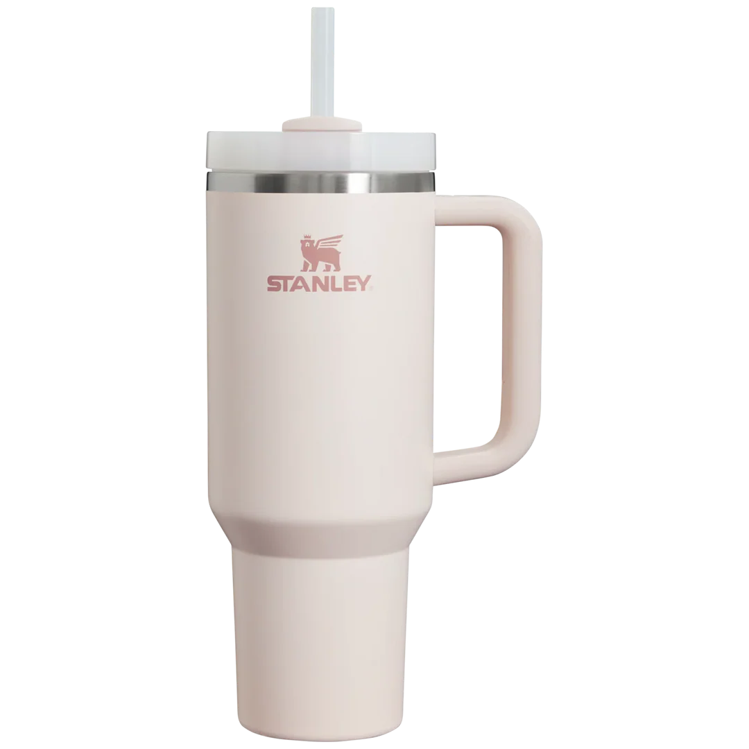 Stanley Quencher H2.O FlowState™ Tumbler Pipetli Termos | 1.18L