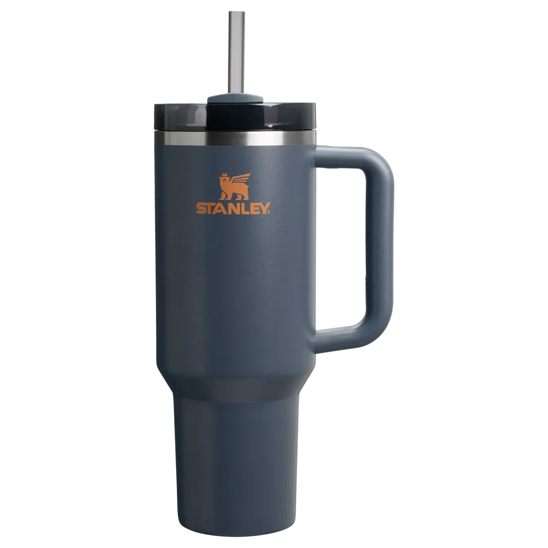Stanley Quencher H2.O FlowState™ Tumbler Pipetli Termos | 1.18L
