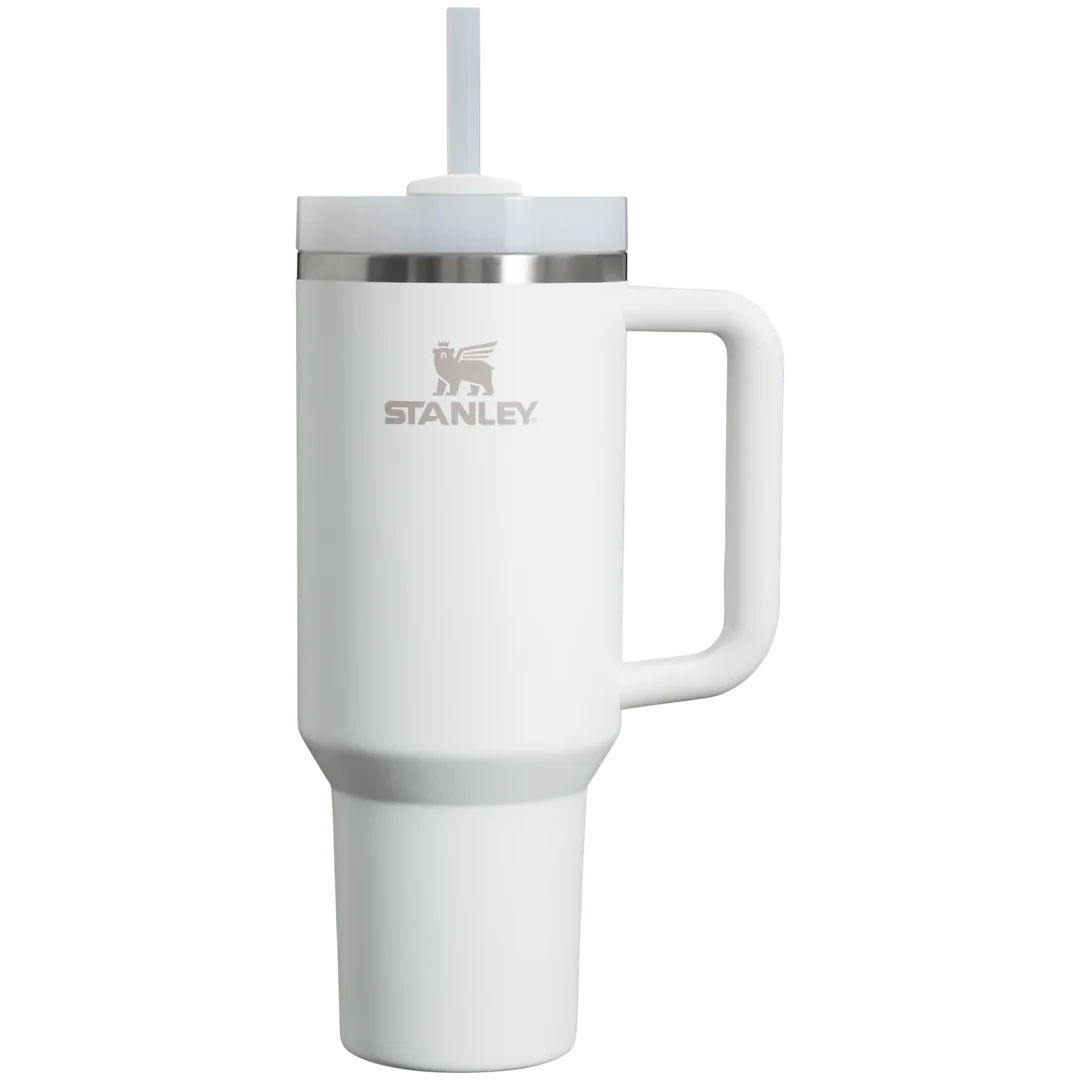 Stanley Quencher H2.O FlowState™ Tumbler Pipetli Termos | 1.18L