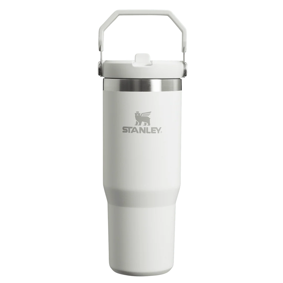 Stanley IceFlow™ Flip Straw Tumbler Pipetli Termos | 0.89L