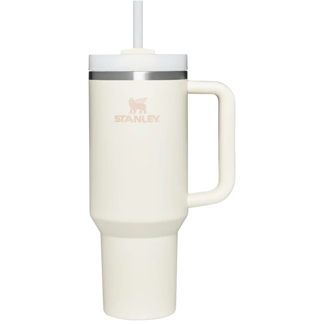 Stanley Quencher H2.O FlowState™ Tumbler Pipetli Termos | 1.18L