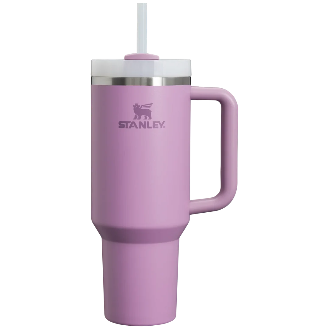 Stanley Quencher H2.O FlowState™ Tumbler Pipetli Termos | 1.18L