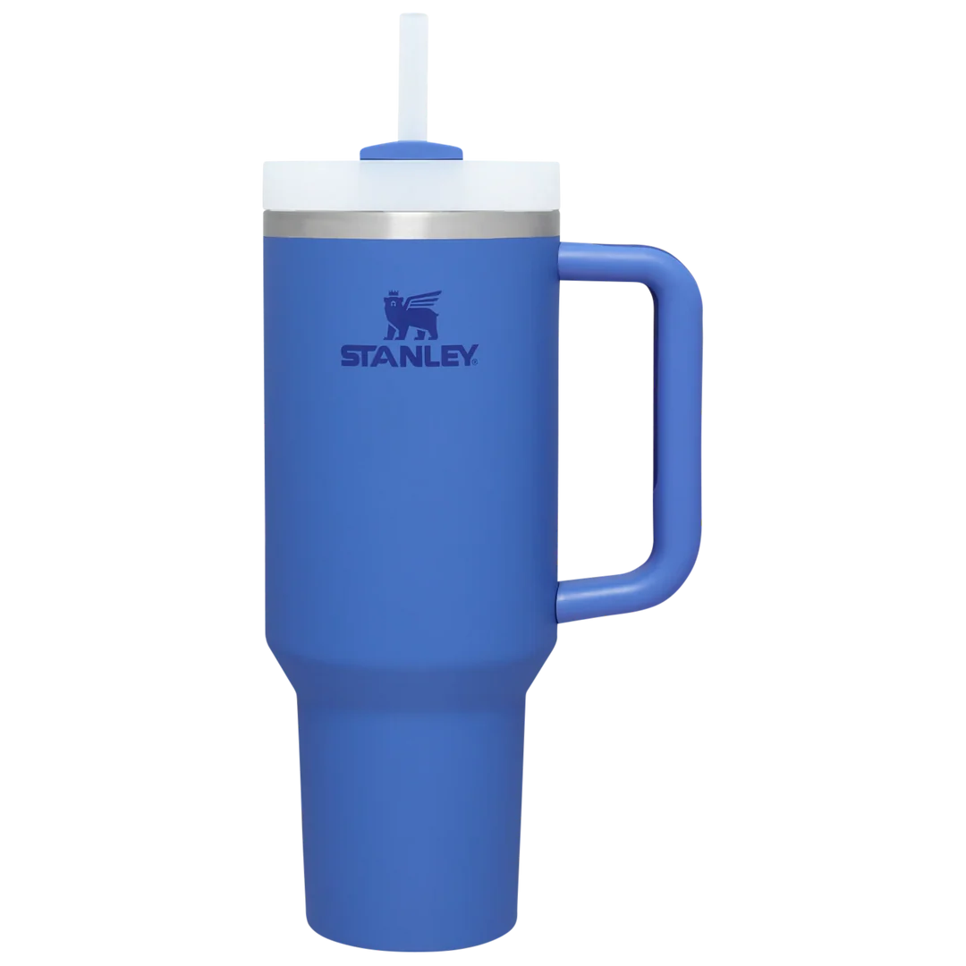 Stanley Quencher H2.O FlowState™ Tumbler Pipetli Termos | 1.18L