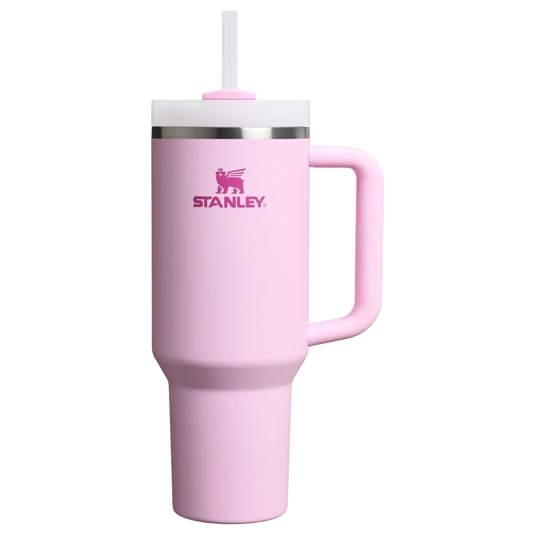 Stanley Quencher H2.O FlowState™ Tumbler Pipetli Termos | 1.18L