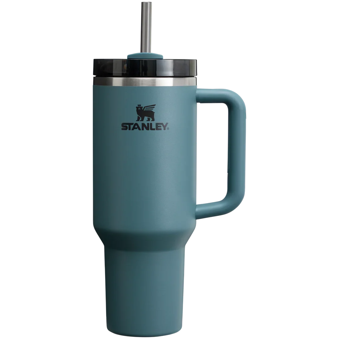 Stanley Quencher H2.O FlowState™ Tumbler Pipetli Termos | 1.18L