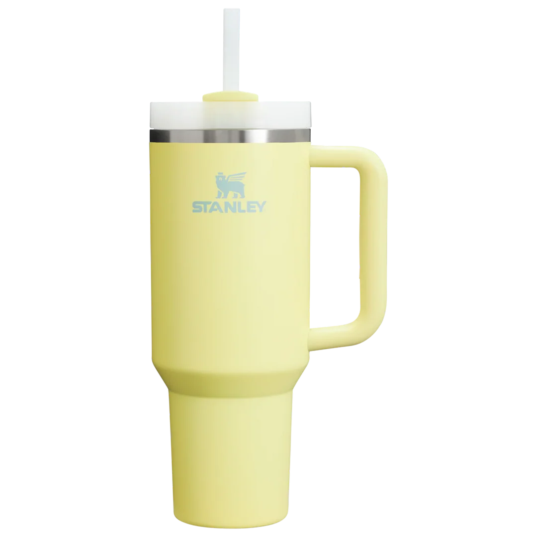 Stanley Quencher H2.O FlowState™ Tumbler Pipetli Termos | 1.18L