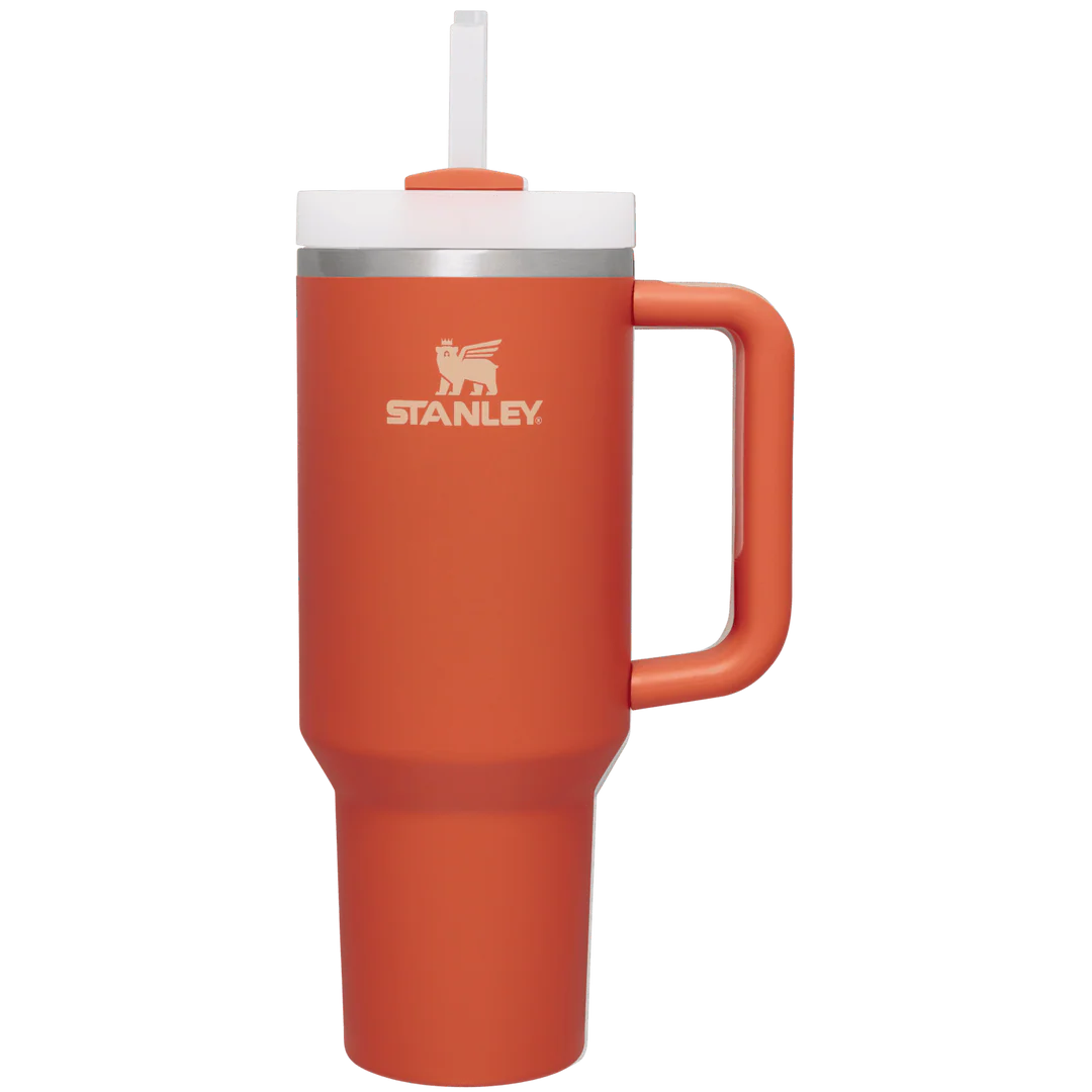 Stanley Quencher H2.O FlowState™ Tumbler Pipetli Termos | 1.18L