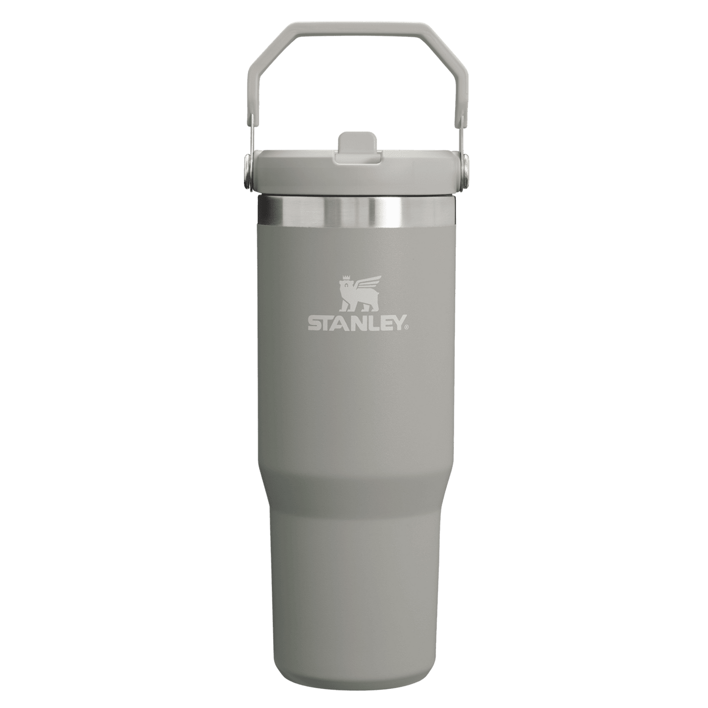 Stanley IceFlow™ Flip Straw Tumbler Pipetli Termos | 0.89L