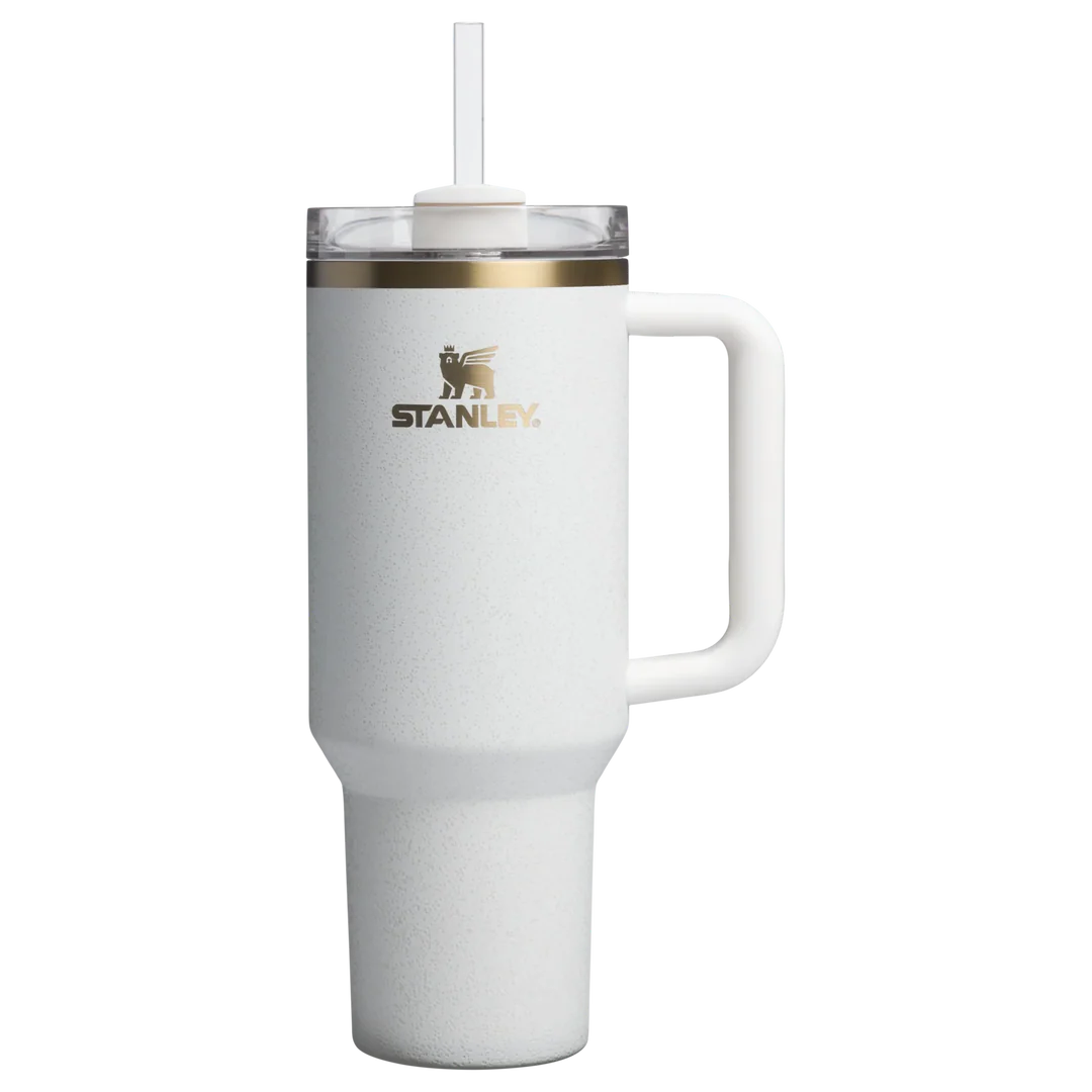 Stanley The Fall Refresh Quencher H2.O FlowState™ Pipetli Termos I 1.2L