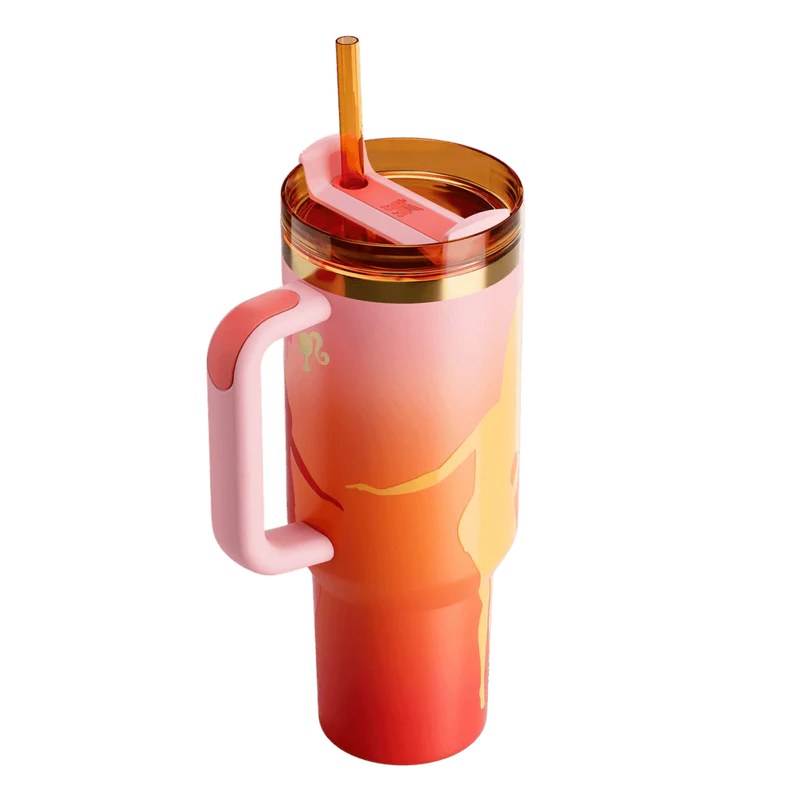 STANLEY '60s TWIST'N TURN QUENCHER TERMOS | 1.18L
