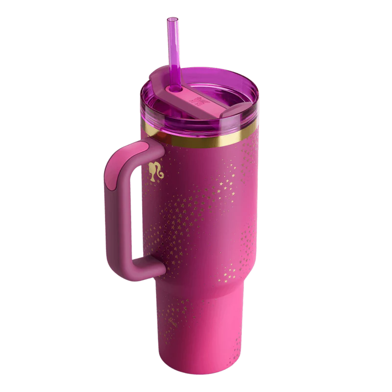 STANLEY '70s SUPERSTAR QUENCHER TERMOS | 1.18L