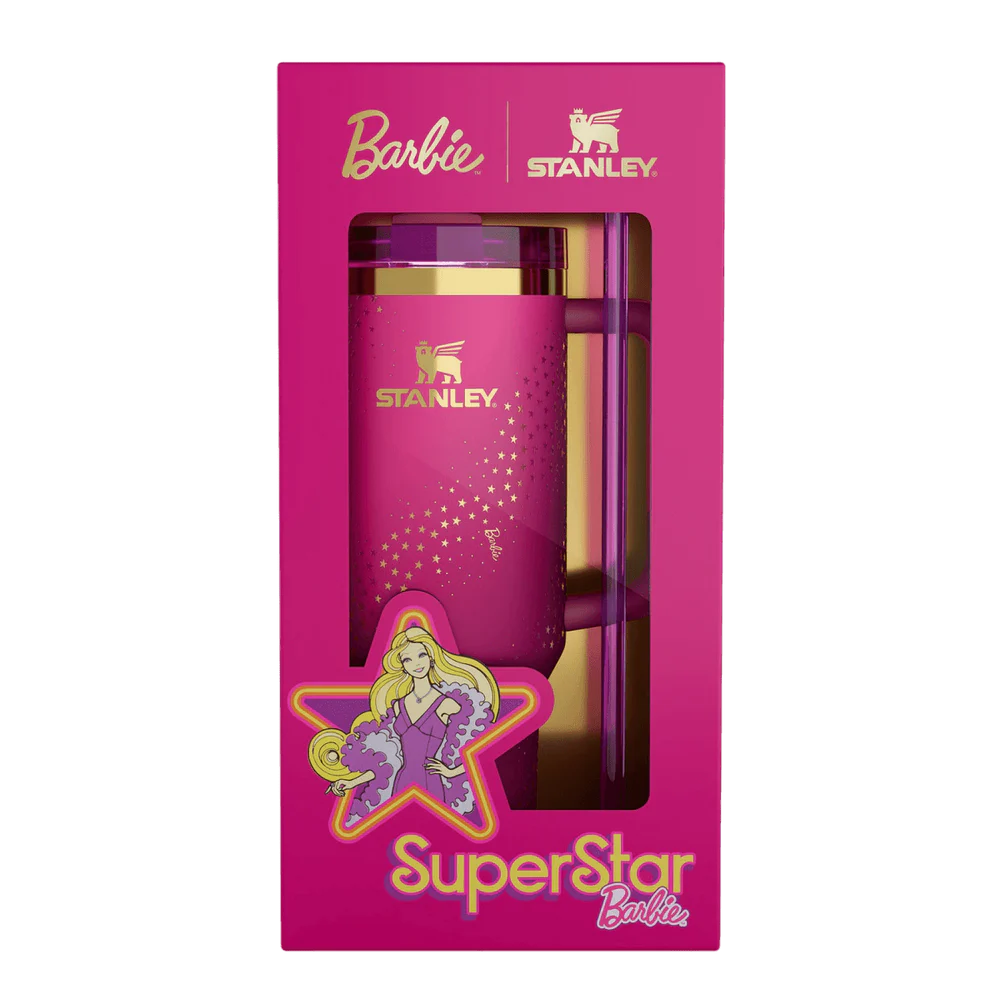 STANLEY '70s SUPERSTAR QUENCHER TERMOS | 1.18L