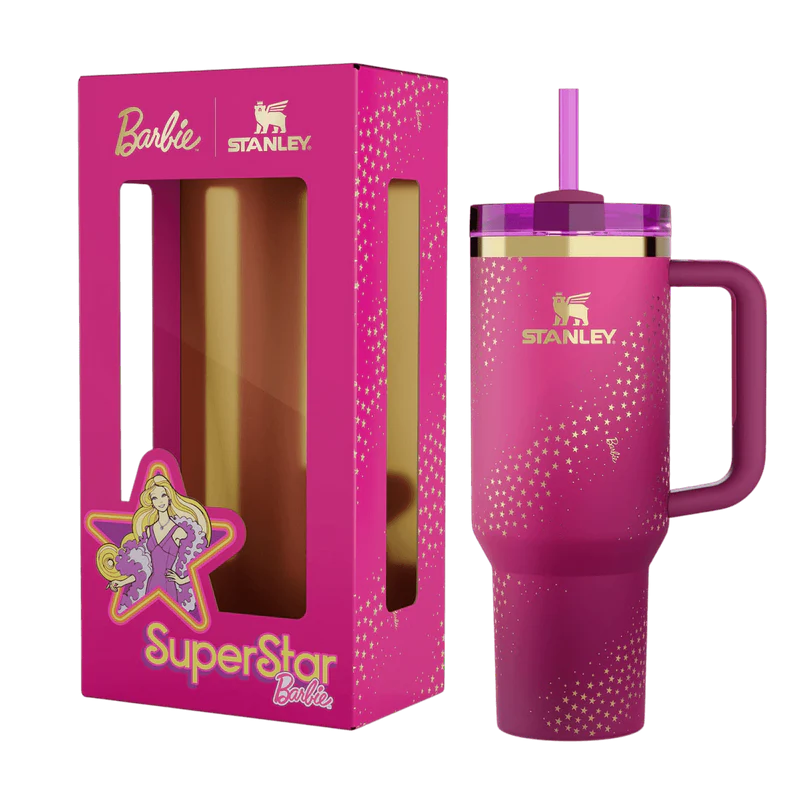 STANLEY '70s SUPERSTAR QUENCHER TERMOS | 1.18L