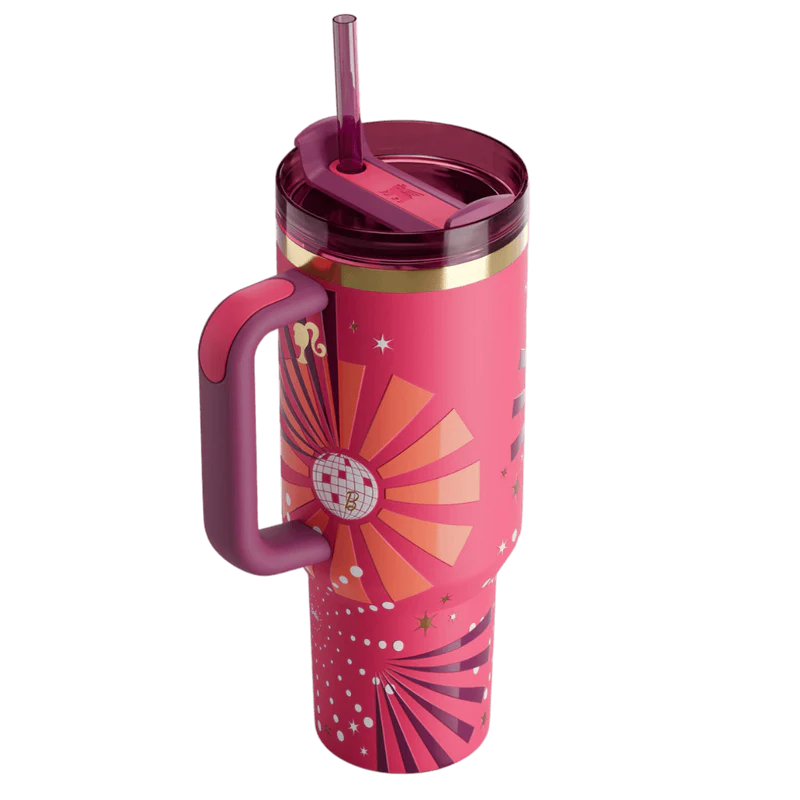 STANLEY '80s DYNAMITE QUENCHER TERMOS | 1.18L