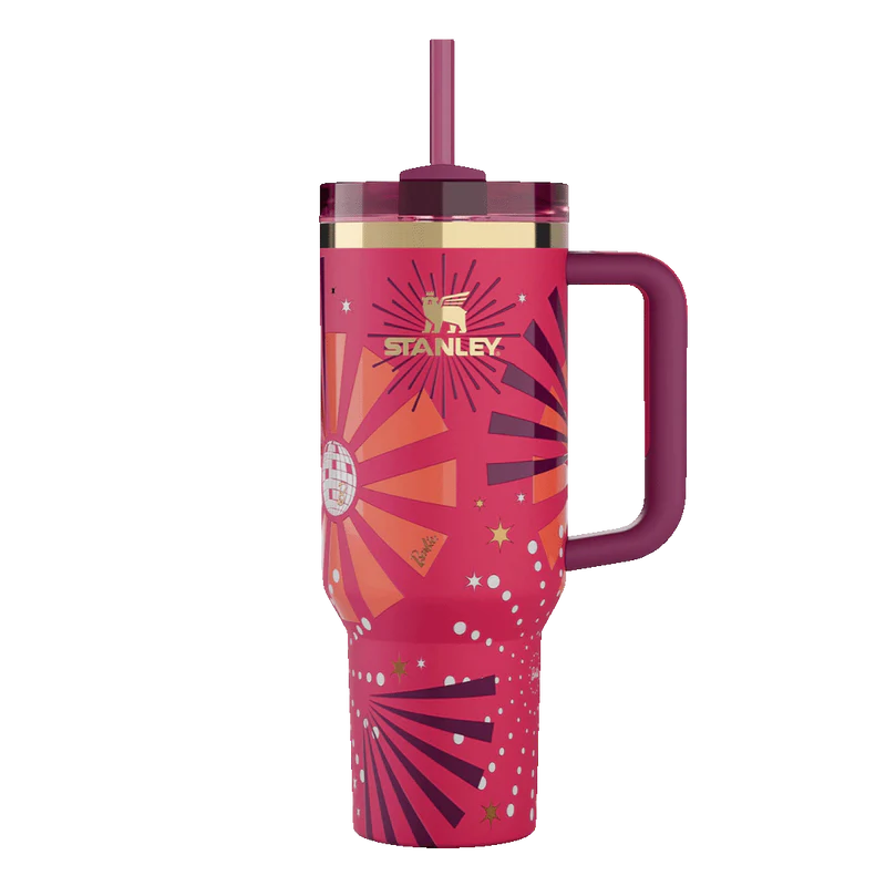 STANLEY '80s DYNAMITE QUENCHER TERMOS | 1.18L