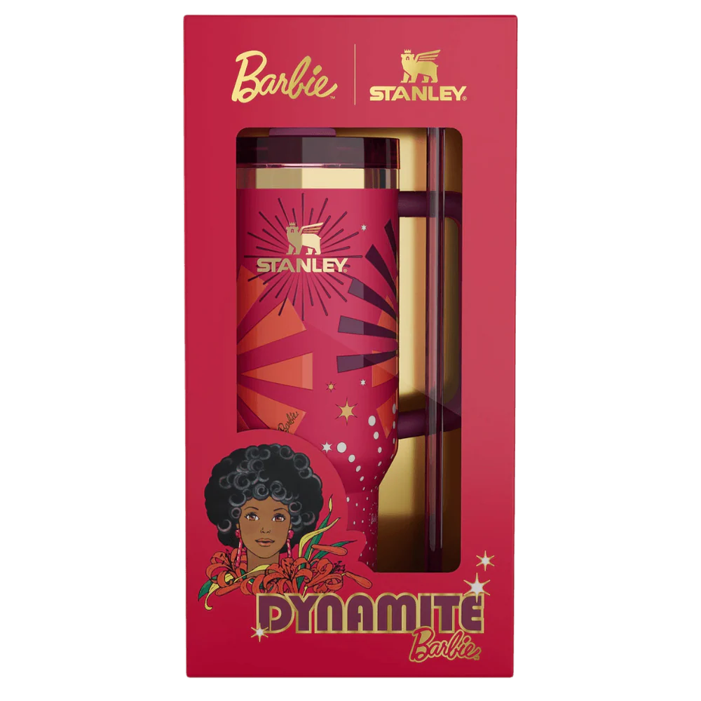 STANLEY '80s DYNAMITE QUENCHER TERMOS | 1.18L
