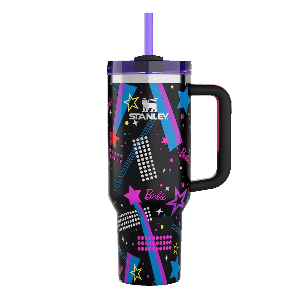 STANLEY '80s ROCKERS QUENCHER TERMOS | 1.18L