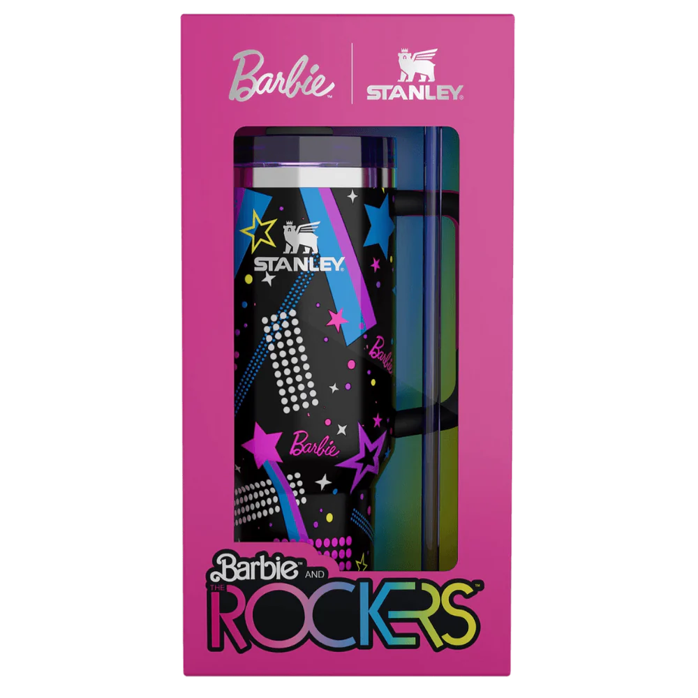 STANLEY '80s ROCKERS QUENCHER TERMOS | 1.18L
