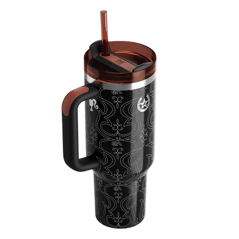 STANLEY '80S WESTERN KEN™ QUENCHER TERMOS | 1.18L
