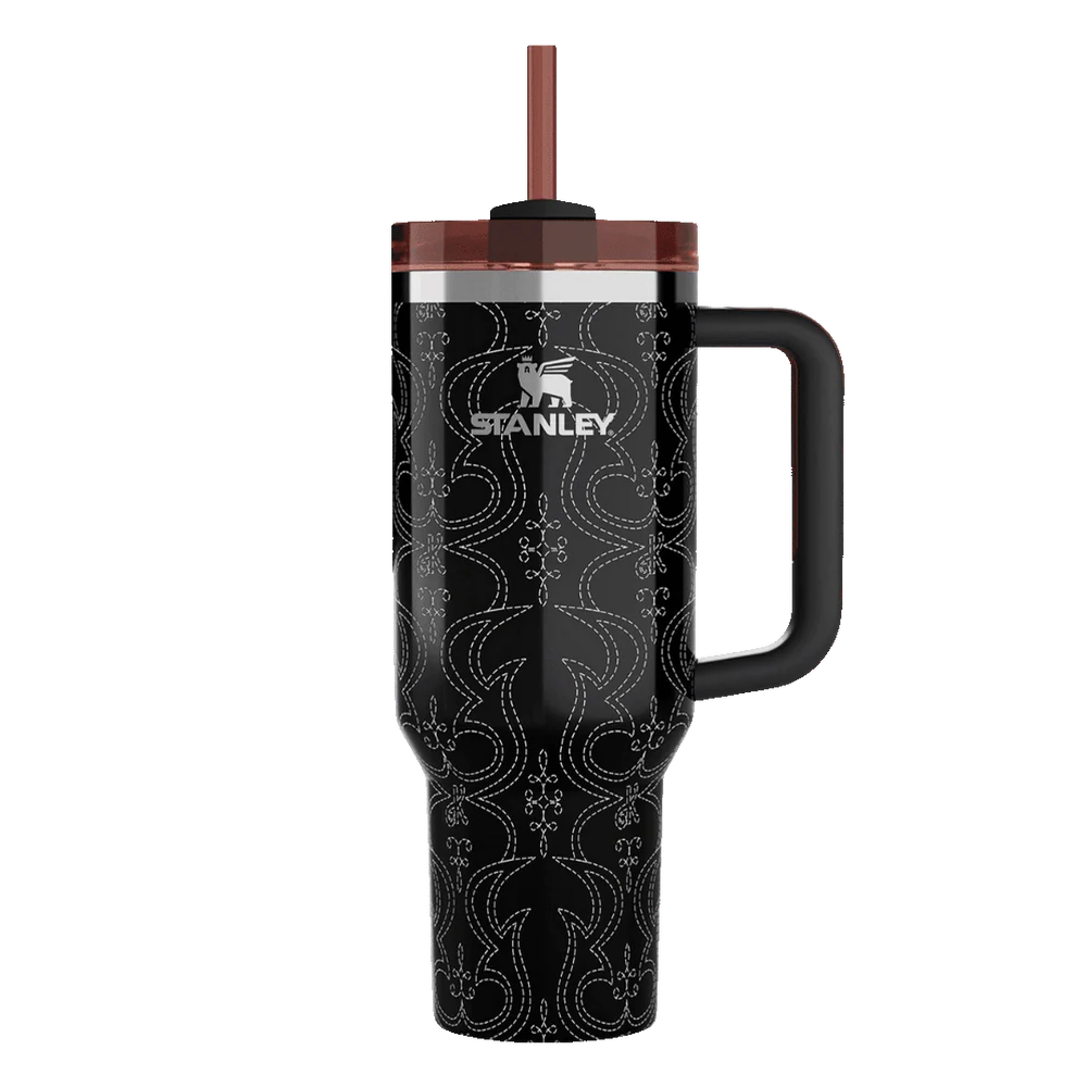 STANLEY '80S WESTERN KEN™ QUENCHER TERMOS | 1.18L