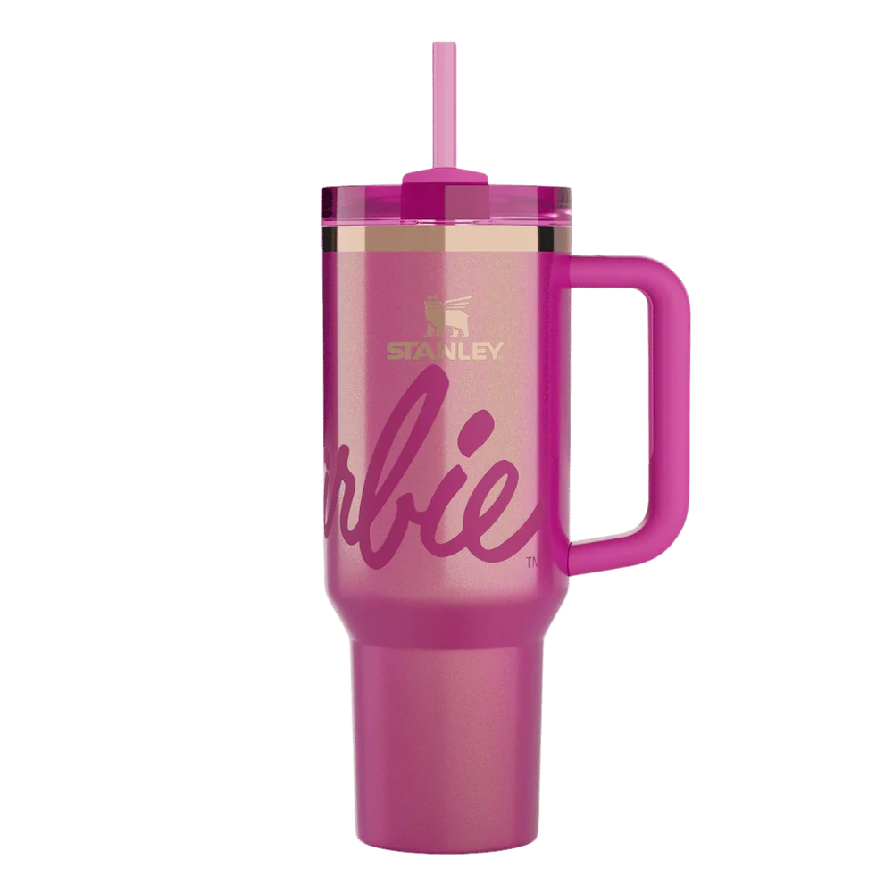 STANLEY BARBİE ICON QUENCHER TERMOS| 1.18L