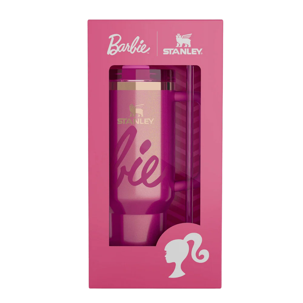 STANLEY BARBİE ICON QUENCHER TERMOS| 1.18L