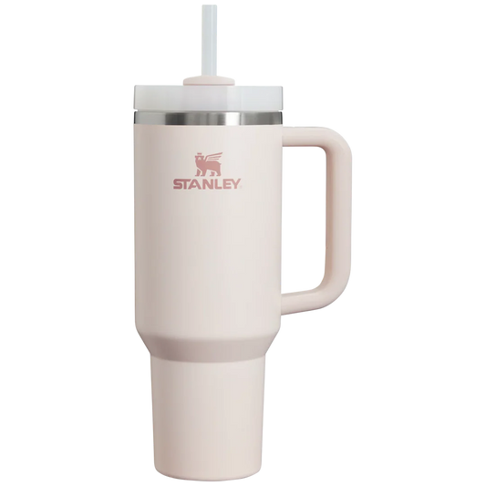 Stanley Quencher H2.O FlowState™ Tumbler Pipetli Termos | 1.18L