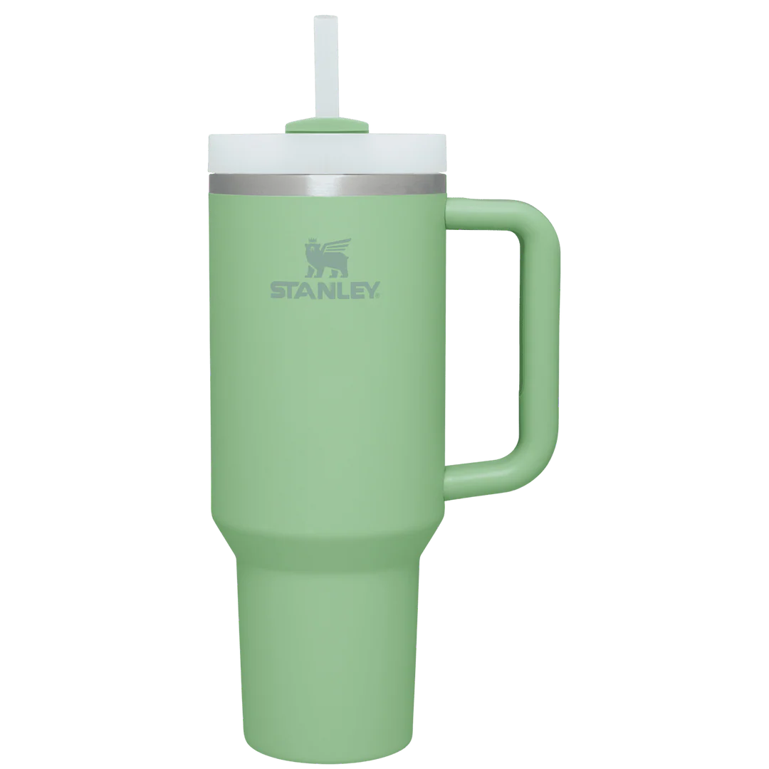 Stanley Quencher H2.O FlowState™ Tumbler Pipetli Termos | 1.18L