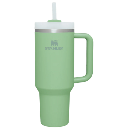 Stanley Quencher H2.O FlowState™ Tumbler Pipetli Termos | 1.18L