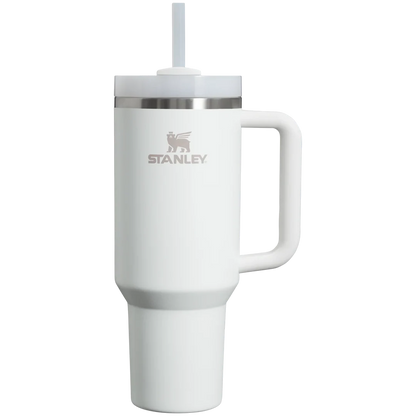 Stanley Quencher H2.O FlowState™ Tumbler Pipetli Termos | 1.18L