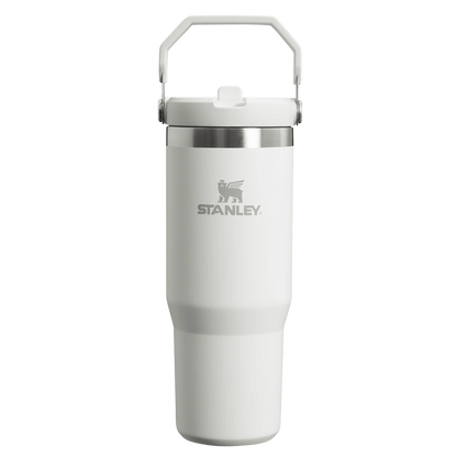 Stanley IceFlow™ Flip Straw Tumbler Pipetli Termos | 0.89L