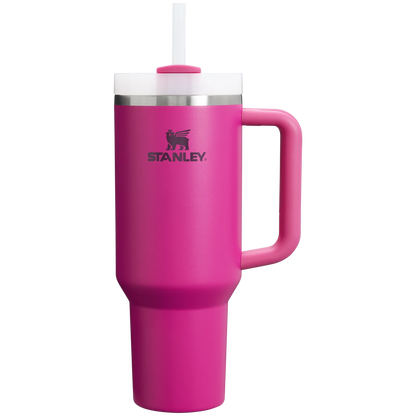 Stanley Quencher H2.O FlowState™ Tumbler Pipetli Termos | 1.18L