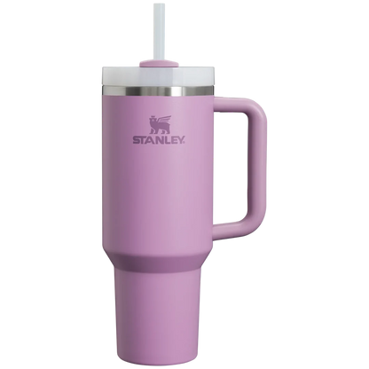 Stanley Quencher H2.O FlowState™ Tumbler Pipetli Termos | 1.18L