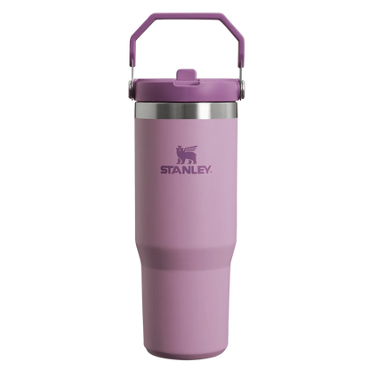 Stanley IceFlow™ Flip Straw Tumbler Pipetli Termos | 0.89L