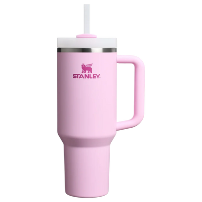 Stanley Quencher H2.O FlowState™ Tumbler Pipetli Termos | 1.18L