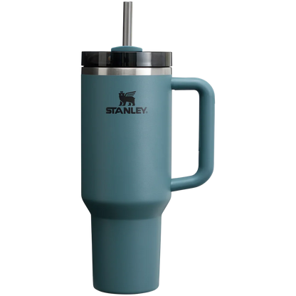Stanley Quencher H2.O FlowState™ Tumbler Pipetli Termos | 1.18L