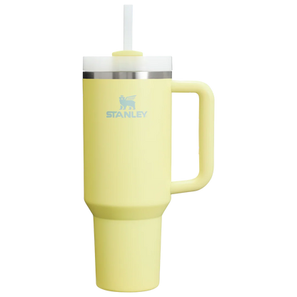 Stanley Quencher H2.O FlowState™ Tumbler Pipetli Termos | 1.18L
