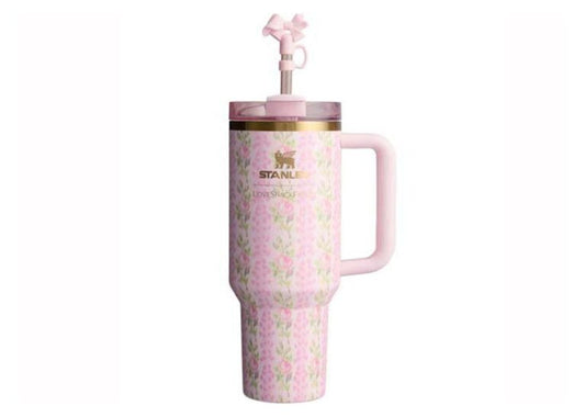 STANLEY THE QUENCHER "LOVESHACKFANCY" KOLEKSİYONU | 1.18L