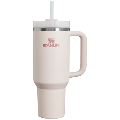 Stanley Quencher H2.O FlowState™ Tumbler Pipetli Termos | 1.18L