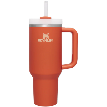 Stanley Quencher H2.O FlowState™ Tumbler Pipetli Termos | 1.18L