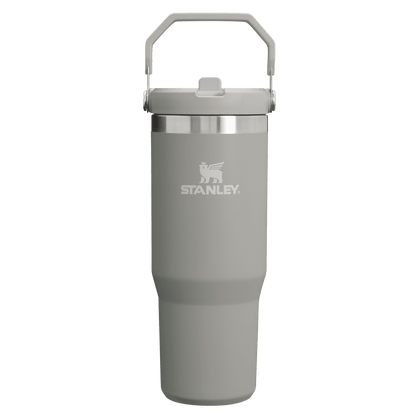 Stanley IceFlow™ Flip Straw Tumbler Pipetli Termos | 0.89L