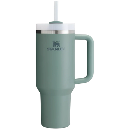 Stanley Quencher H2.O FlowState™ Tumbler Pipetli Termos | 1.18L