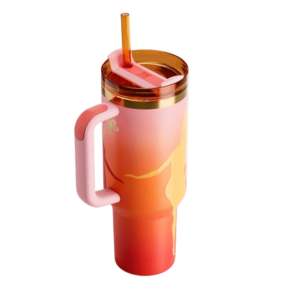 STANLEY '60s TWIST'N TURN QUENCHER TERMOS | 1.18L