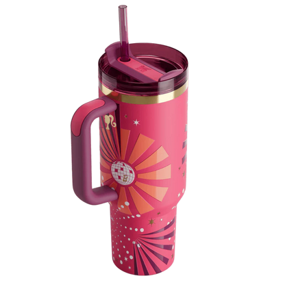 STANLEY '80s DYNAMITE QUENCHER TERMOS | 1.18L