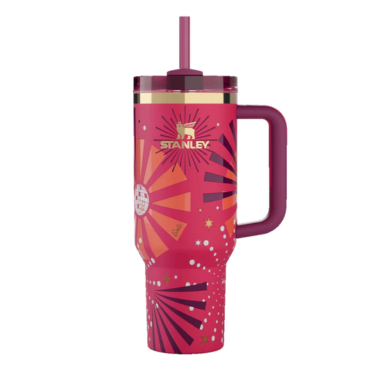 STANLEY '80s DYNAMITE QUENCHER TERMOS | 1.18L