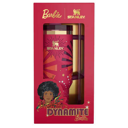 STANLEY '80s DYNAMITE QUENCHER TERMOS | 1.18L
