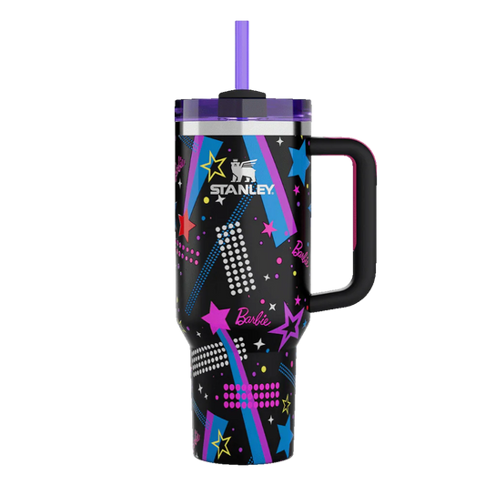 STANLEY '80s ROCKERS QUENCHER TERMOS | 1.18L