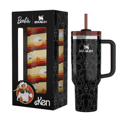 STANLEY '80S WESTERN KEN™ QUENCHER TERMOS | 1.18L