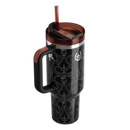STANLEY '80S WESTERN KEN™ QUENCHER TERMOS | 1.18L